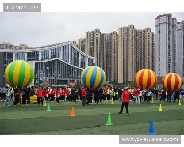 _未来体育节：集科技、运动与艺术于一体_，未来科技运动会