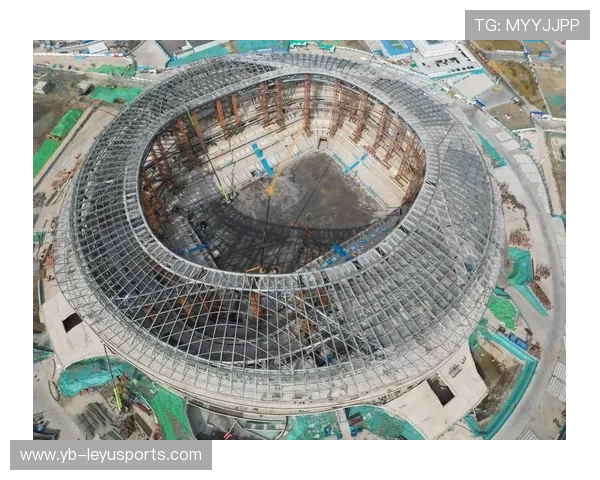 中国足球“智慧赛场”建设持续推进，行业基础设施全面优化，中国专业足球场建设进展