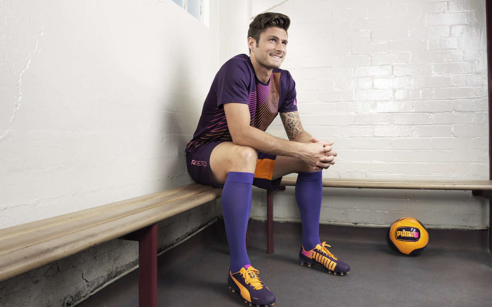 体育心理教育课程在高中阶段的推广实施报告，体育及心理教育活动