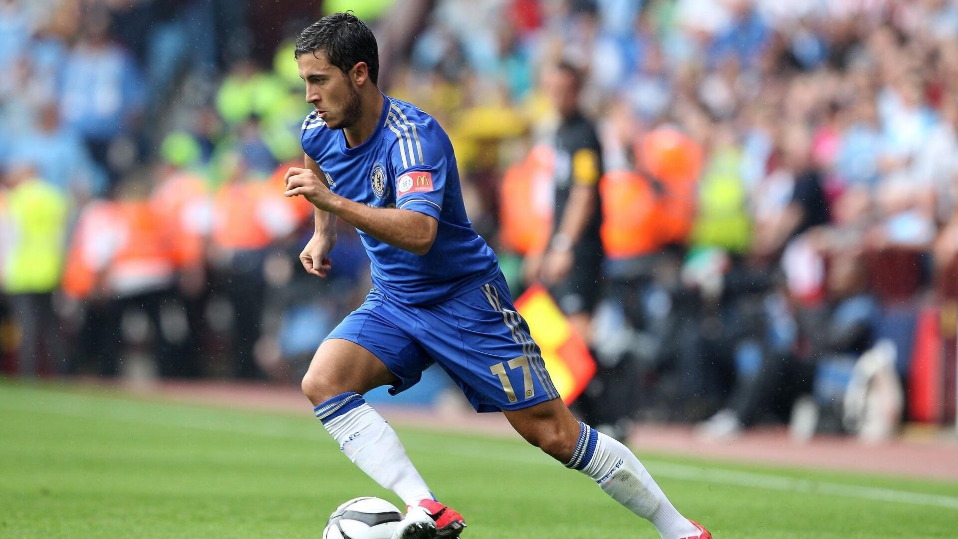 奥卡拉汉200自决赛用实力说话，奥卡拉市